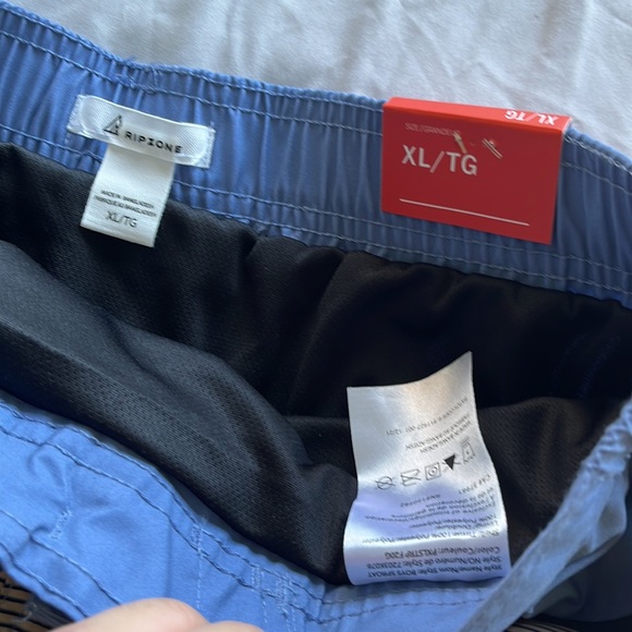 Rip curl swim shorts NWT - Picture 3 of 5